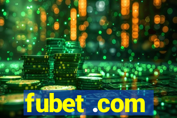 fubet .com